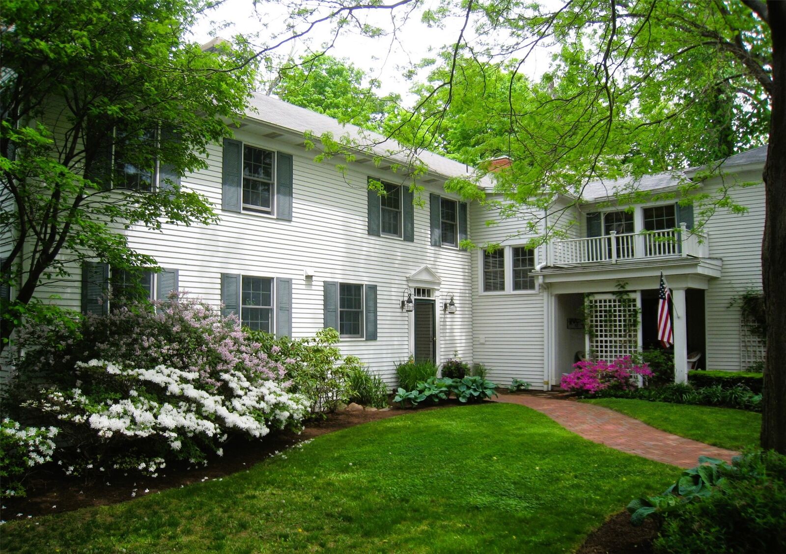 Property Photo:  3630 Sycamore Road  PA 16505 