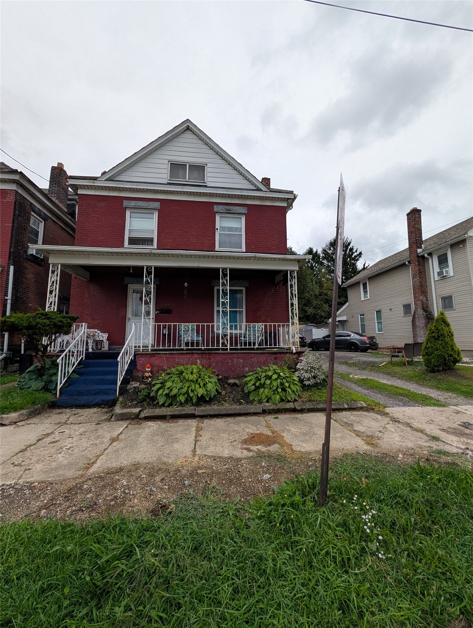 Property Photo:  1009 W 20th Street  PA 16502 