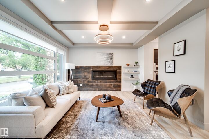 Property Photo: 9625 101 Street NW AB T5K 0W7