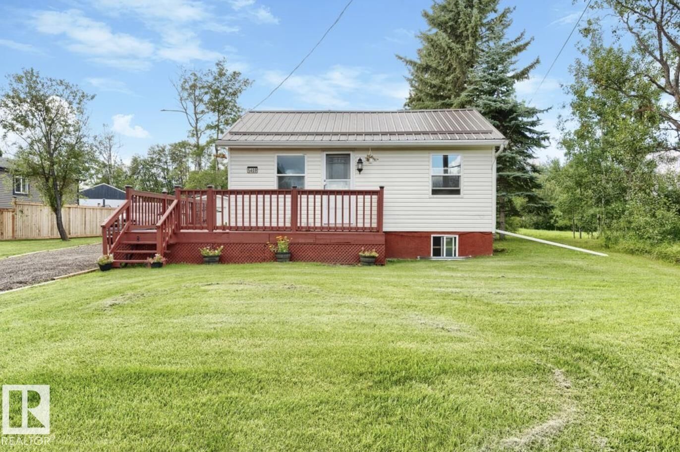 Property Photo:  5409 45 Street  AB T0A 2W0 