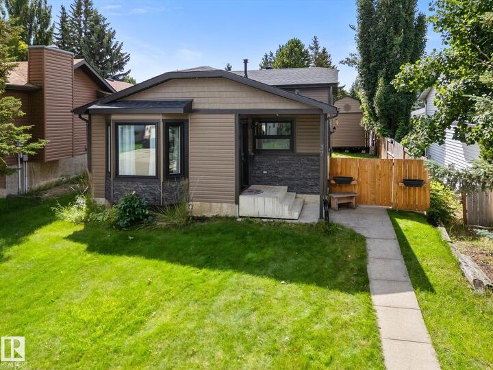 Property Photo: 37 Mathias Avenue AB T7X 2S7