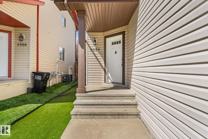Property Photo:  5964 164 Avenue NW  AB T5Y 0B2 
