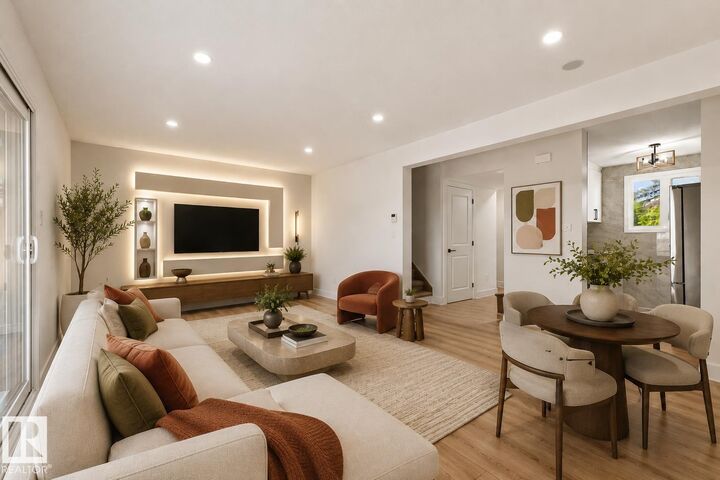 Property Photo: 18307 66 Avenue NW AB T5T 1Z5