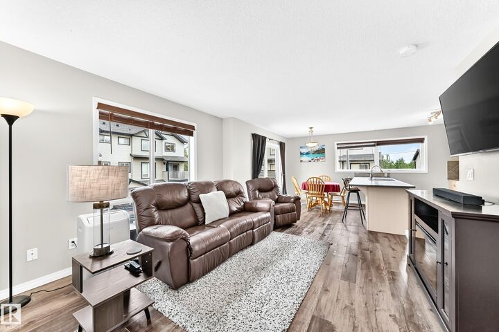Property Photo: 11 Clover Bar Lane 46 AB T8H 0C4