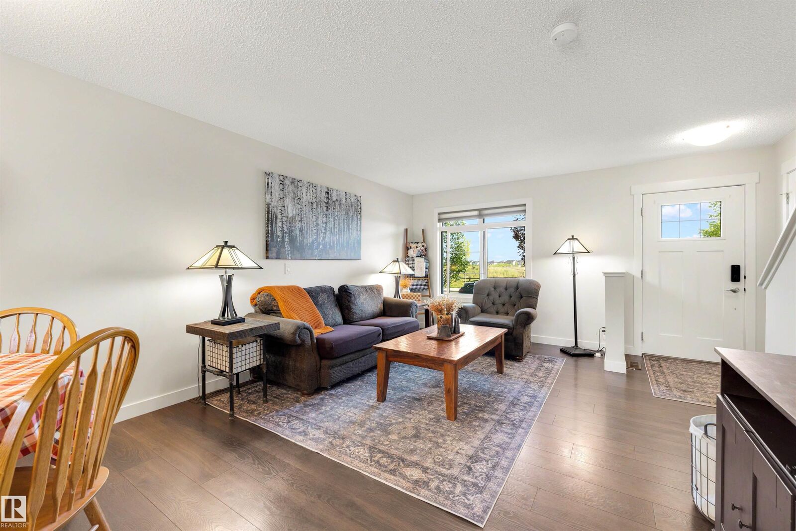 Property Photo: 354 Crystallina Nera Drive NW AB T5Z 0R9
