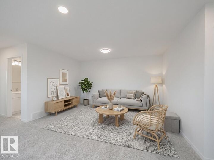 Property Photo: 17724 7 Street NE AB T5Y 4K3