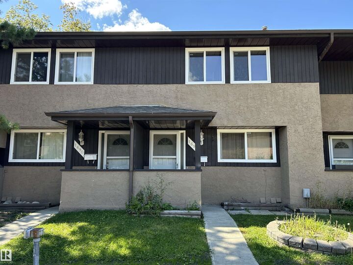 Property Photo: 1692 37 Street NW AB T6L 2R7
