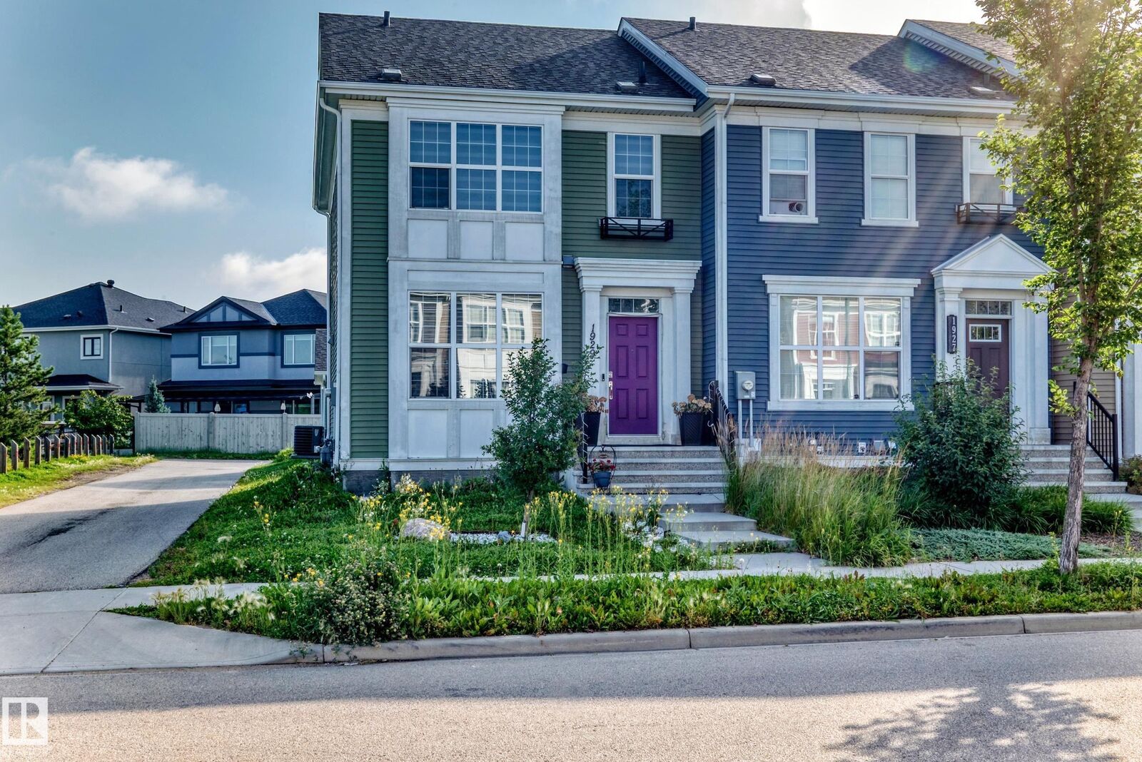 Property Photo: 1929 24 Street NW AB T6T 2C9