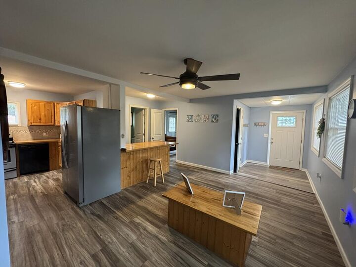 Property Photo: 5261 Pintail Dr VA 23395
