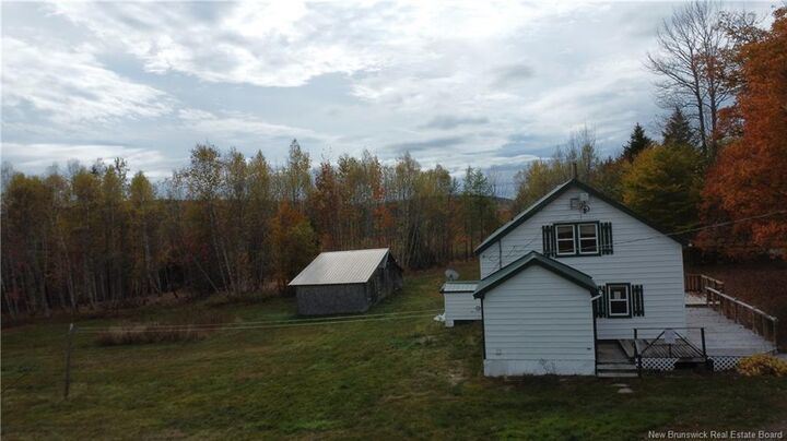 Property Photo:  339 McMinn Road  NB E5A 1B2 