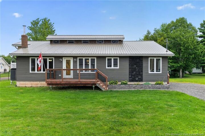Property Photo: 65 Rue Acadie NB E4V 1B3