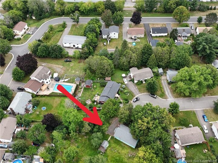 Property Photo:  108 Fir Court  NB E3A 2E8 