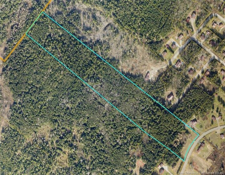 Property Photo:  - McDonald Lake Road  NB E2S 1W4 