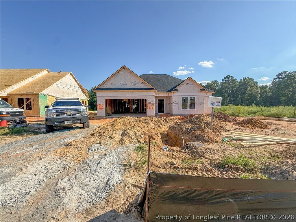 Property Photo:  5435 Tall Timbers (102) Court  NC 28311 