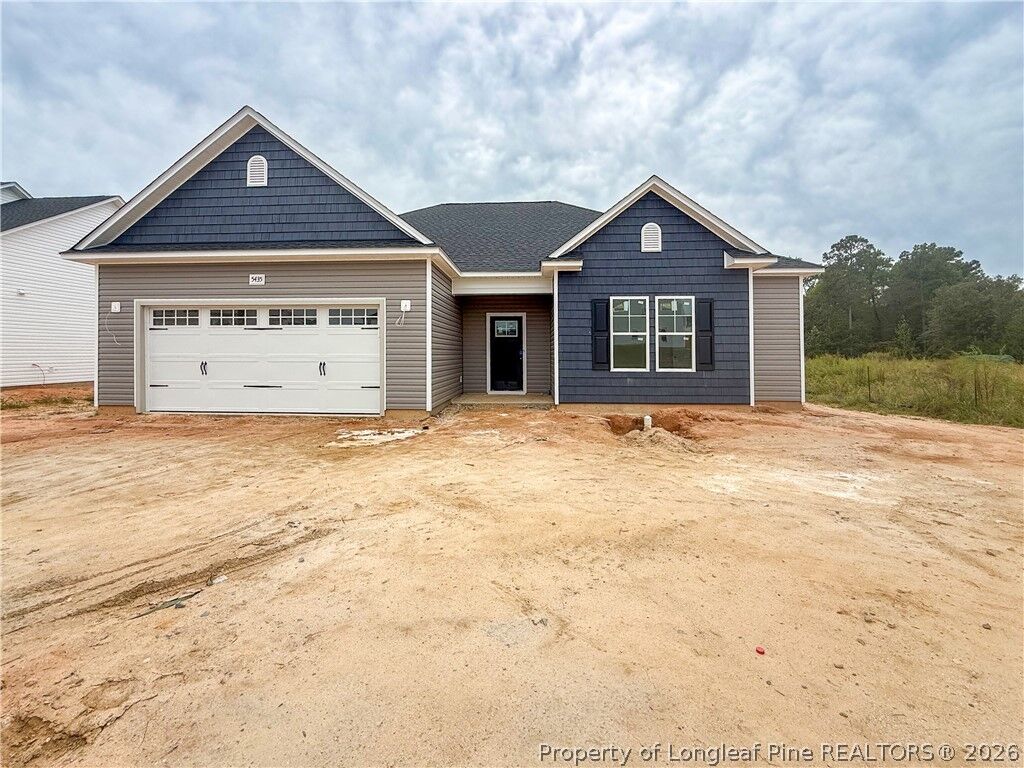Property Photo: 5435 Tall Timbers (102) Court NC 28311