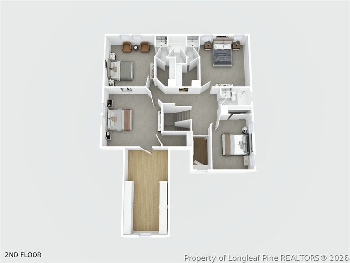 Property Photo:  830 Union (Lot 363) Street  NC 28376 