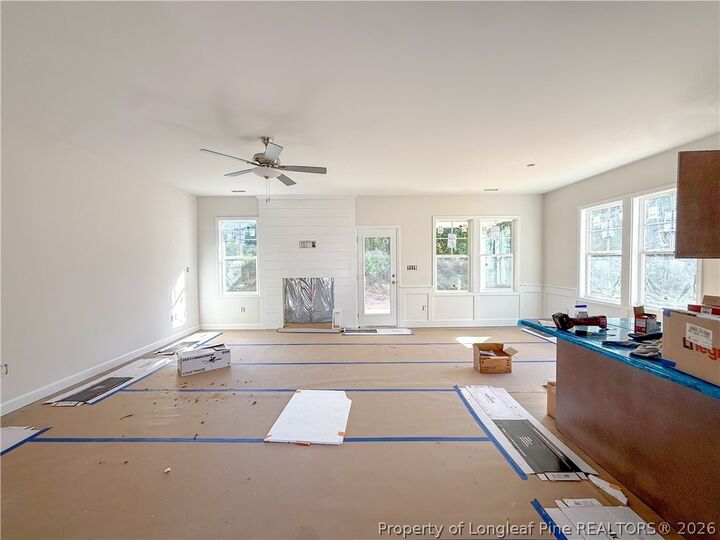 Property Photo:  830 Union (Lot 363) Street  NC 28376 
