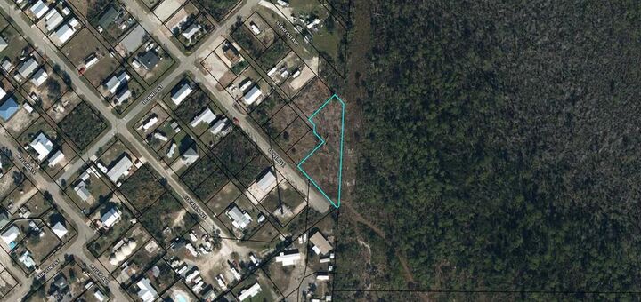 Property Photo: Tbd Olive Ave FL 32456