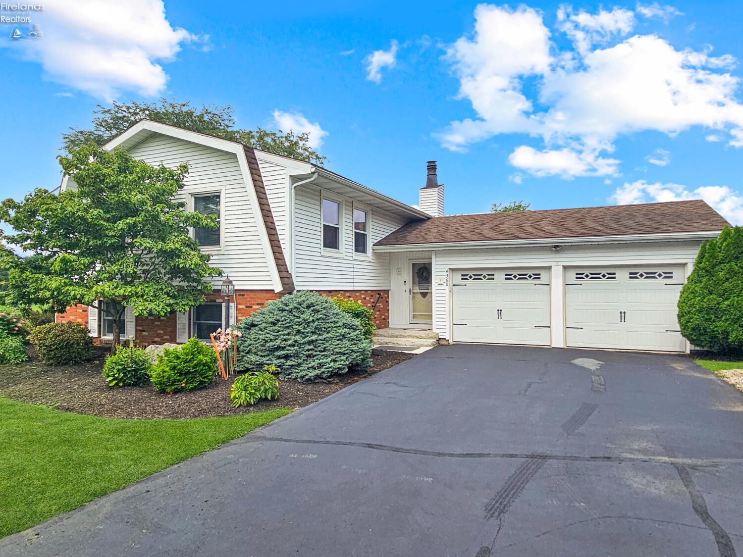Property Photo:  4360 County Road 183  OH 43410 
