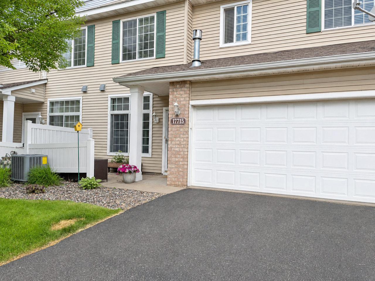 Property Photo: 17715 96th Avenue N MN 55311