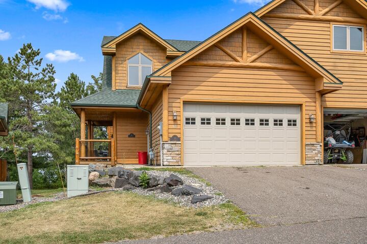 Property Photo:  20530 487th Street  MN 55760 