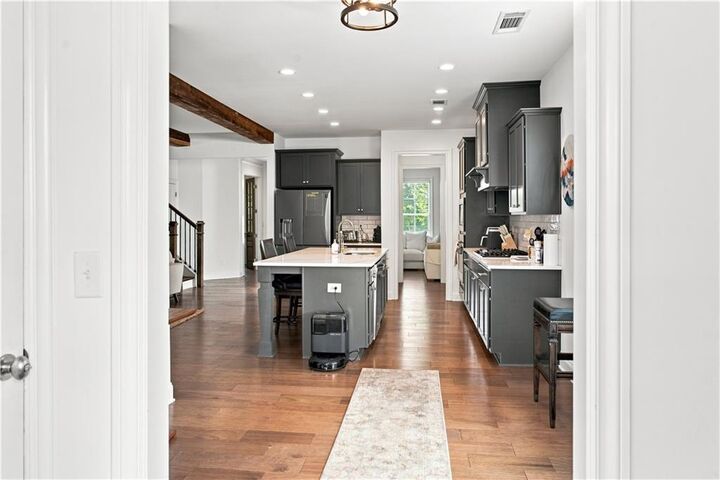 Property Photo:  3241 Rockbridge Road  GA 30002 