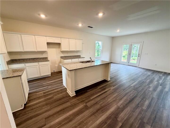 Property Photo: 343 Champions Boulevard GA 30157