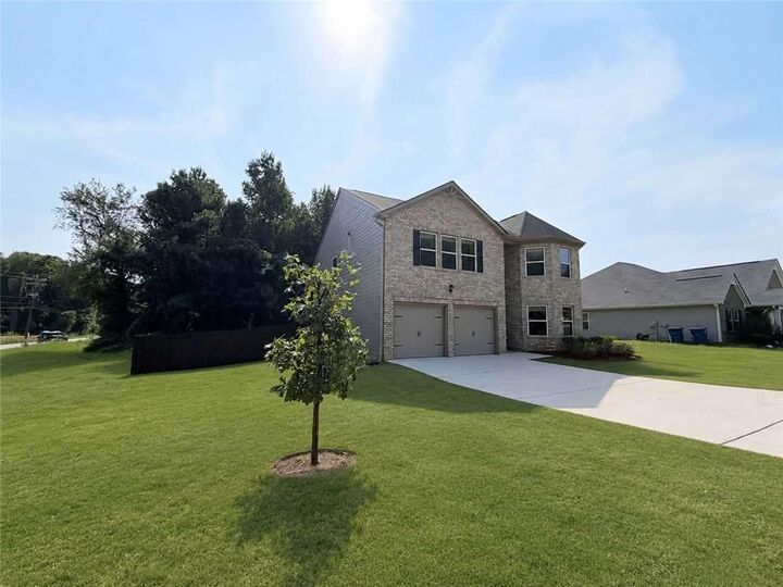 Property Photo:  403 Limerick Way  GA 30228 