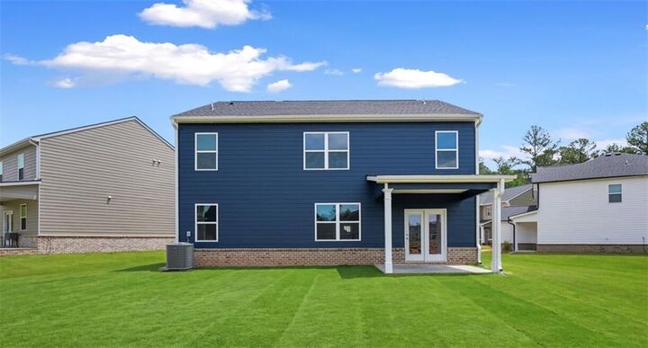 Property Photo:  508 Alder Lane Court  GA 30223 