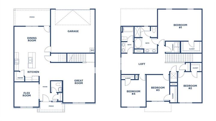 Property Photo: 1267 Rivercrest Drive GA 30622