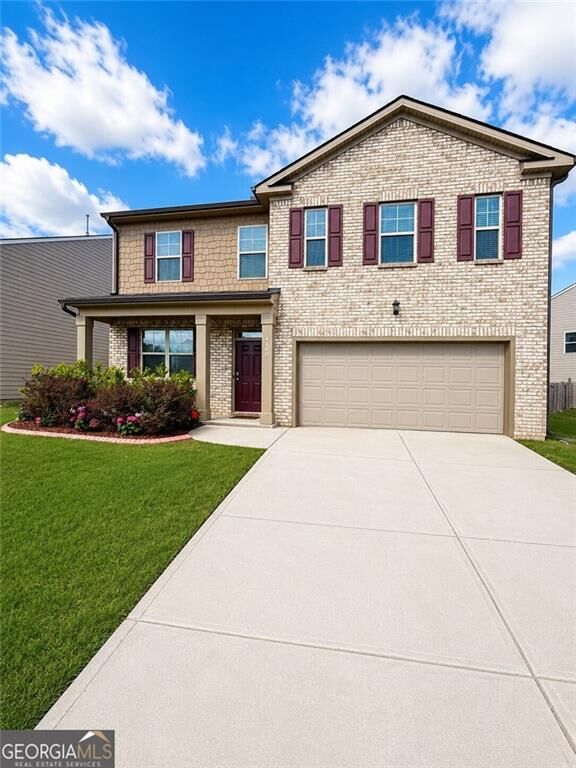 Property Photo: 4100 Audrey Lane GA 30038