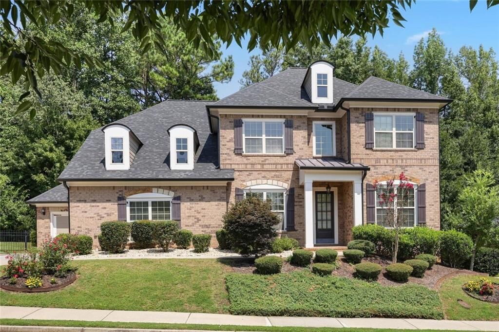 Property Photo:  3936 Dahlwiny Court  GA 30350 