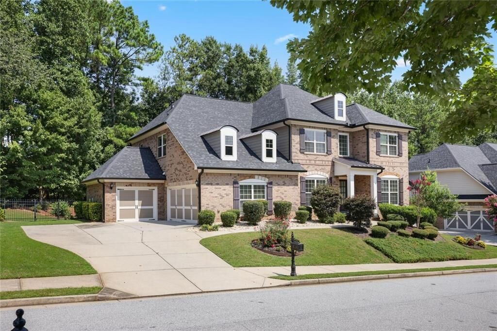 Property Photo:  3936 Dahlwiny Court  GA 30350 