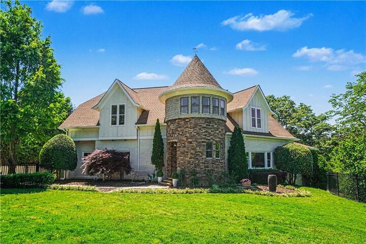 Property Photo:  1780 Merton Road NE  GA 30306 