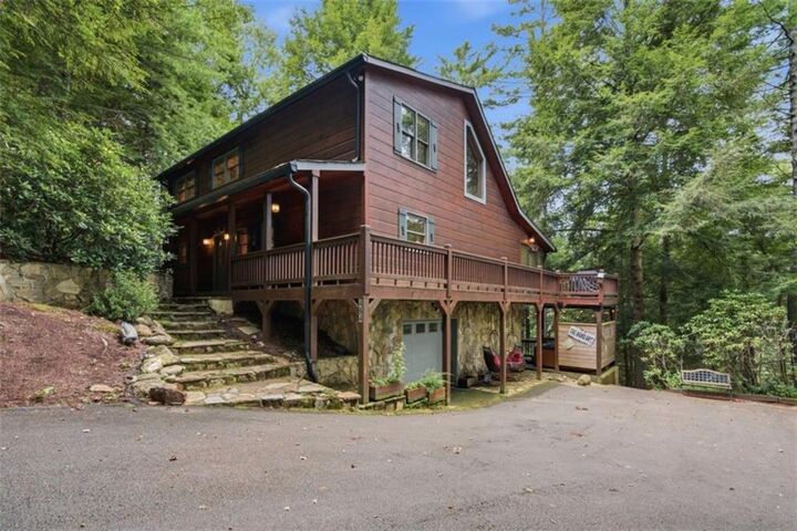 Property Photo: 464 Whispering Pine Lane GA 30522