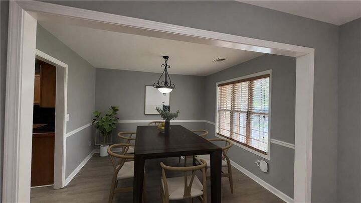 Property Photo: 1156 Chandler Way Drive GA 30045