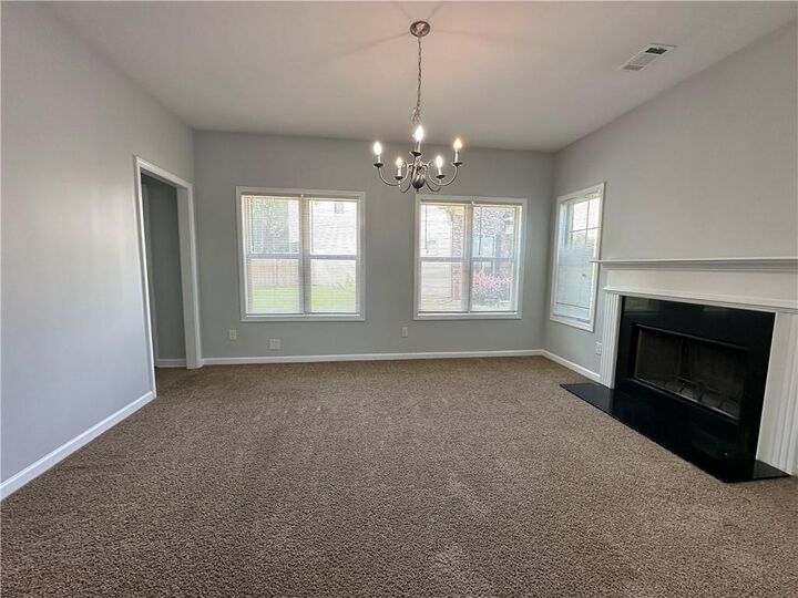 Property Photo: 1129 Ida Woods Court GA 30045