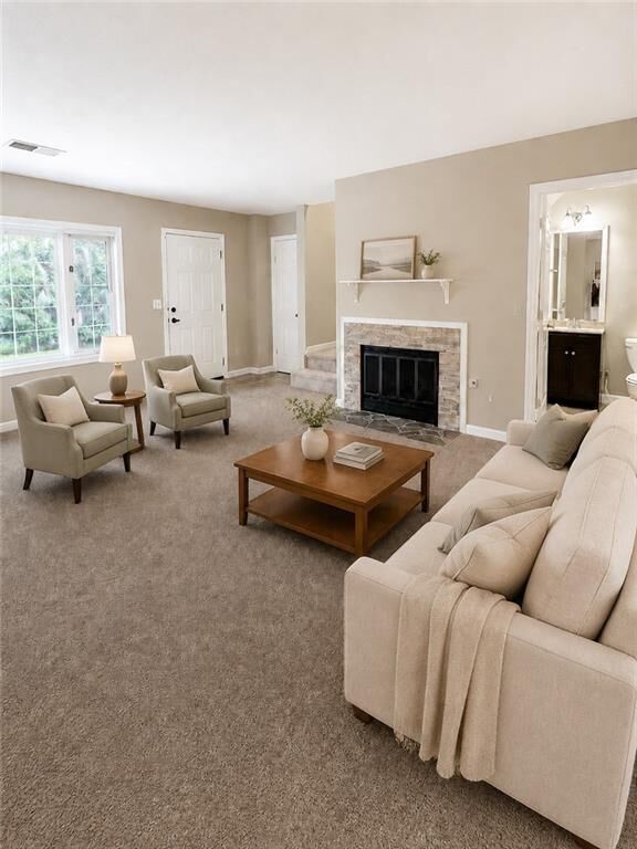 Property Photo:  235 Chads Ford Way  GA 30076 