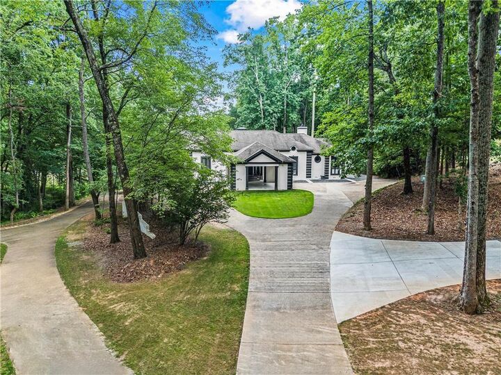 Property Photo:  1126 Wedgefield Drive SW  GA 30064 