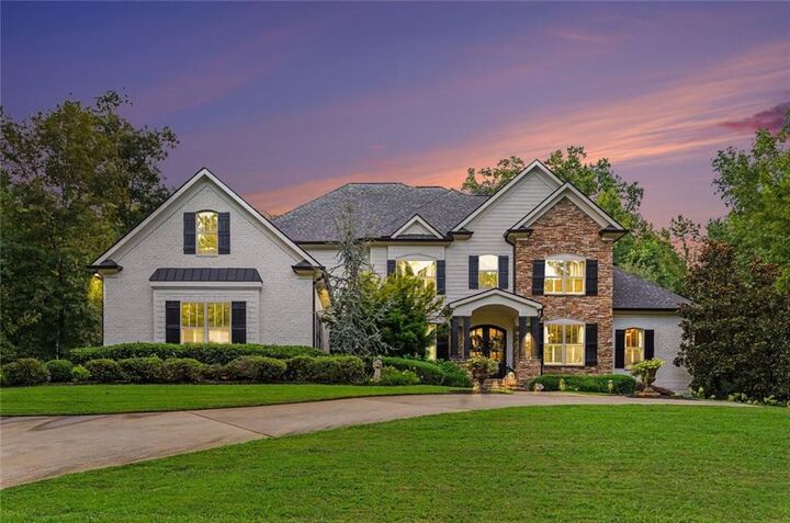Property Photo:  590 Dorsey Road  GA 30228 