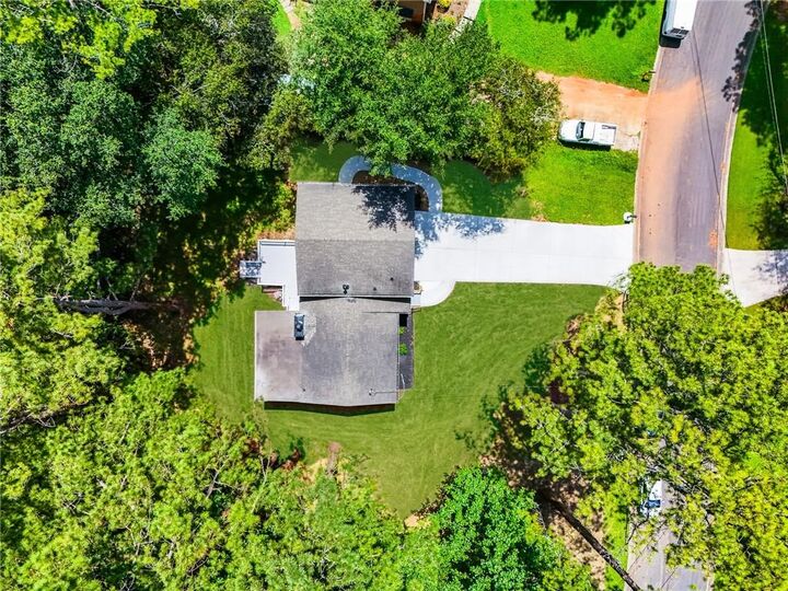 Property Photo: 1158 Research Drive NE GA 30066