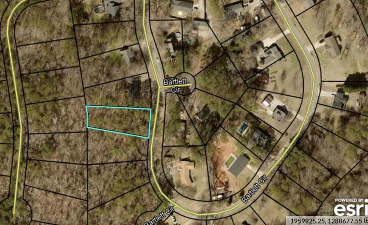 Property Photo: 0 Bartlett Circle GA 30108