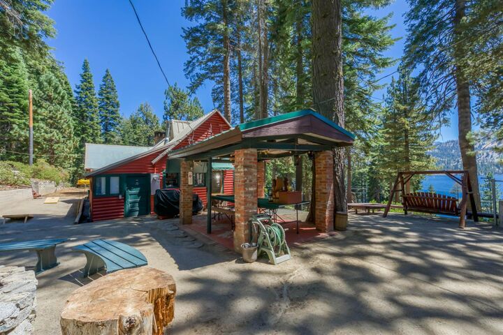 Property Photo: 24 Bear Creek Lane CA 93664