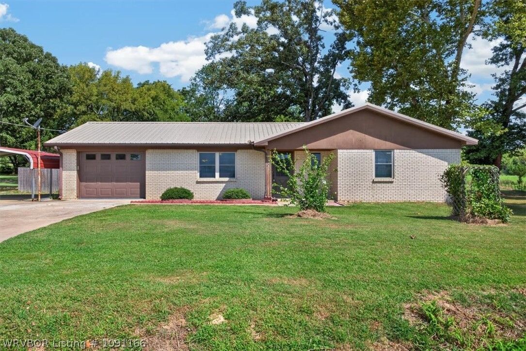 Property Photo:  14630 Edwards Loop  OK 74932 