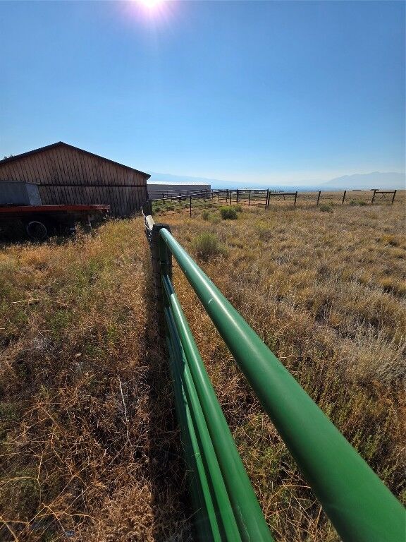 Property Photo: 38 Sundust Lane MT 59754