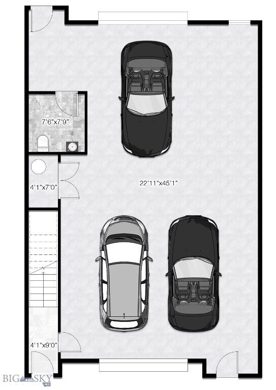 Property Photo: 2603 Fremont Street MT 59718