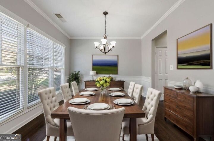 Property Photo:  2335 Harvest Ridge Circle  GA 30519 
