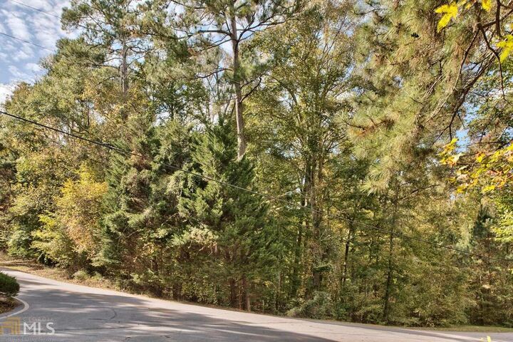 Property Photo: 5.76ac Heidi Trail GA 30625