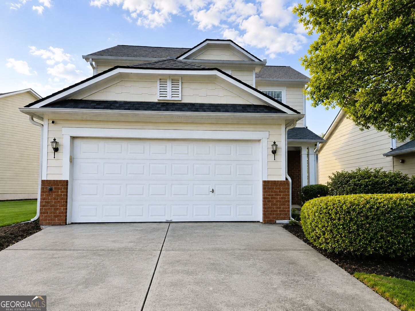 Property Photo:  2051 Appaloosa Way  GA 30012 