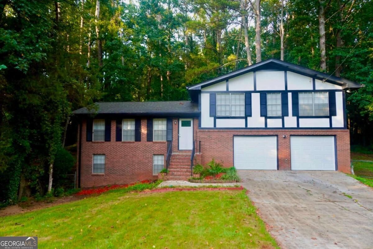 Property Photo:  5122 Martindale Lane  GA 30088 